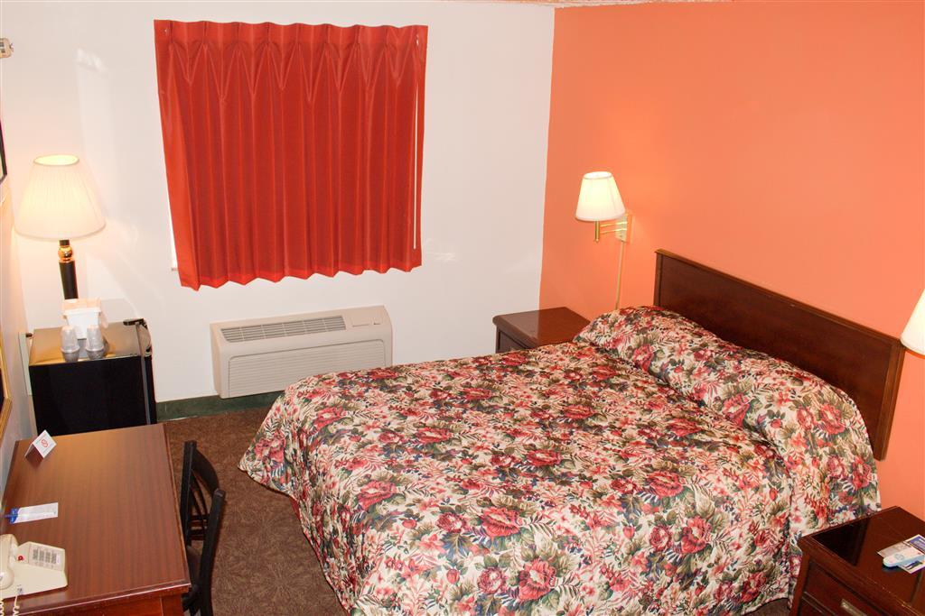 Comfort Inn & Suites Pittsburgh Gibsonia Quarto foto