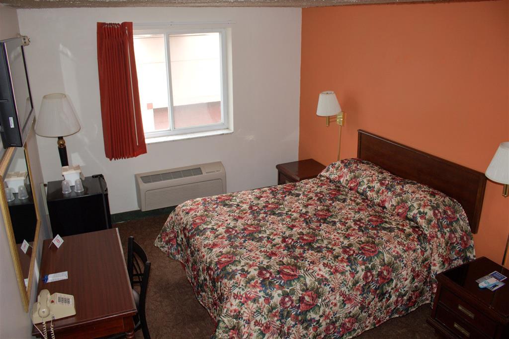 Comfort Inn & Suites Pittsburgh Gibsonia Quarto foto